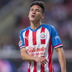 Alexis Vega: “Antuna no mató a nadie”