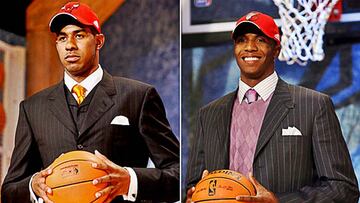 LaMarcus Aldridge fue jugador de los Bulls menos de 24 horas