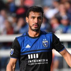 Oswaldo Alanís sobre la MLS is Back: "Es un gran reto"