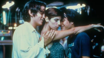 ‘Trieja’: el complejo tipo de relación que no todo el mundo entiende