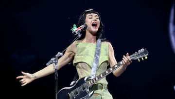 Katy Perry y otros artistas que mandaron mensaje a Bad Bunny antes del Super Bowl LX