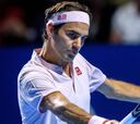 Resumen del Federer - Copil (7-6, 6-4): Federer reina en Basilea por novena vez y suma 99 títulos