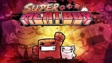 Super Meat Boy tiene versión confirmada en Wii U