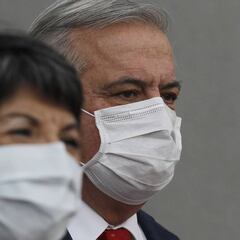 Coronavirus en Chile: ¿en qué consiste la fase 5 y cuántas quedan?