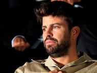 Gerard Piqué.