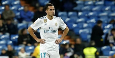 La crisis que atraviesa el Real Madrid no afecta slo a la Liga