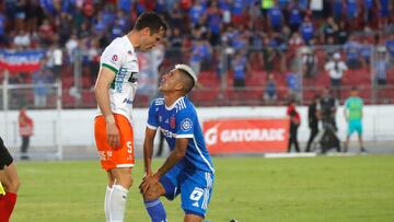 Recoleta va en serio en el mercado: ficha a un defensa de Primera