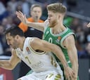 Resumen y resultado del Real Marid-Zalgiris; Euroliga 2019-20: El Madrid se impone al Zalgiris