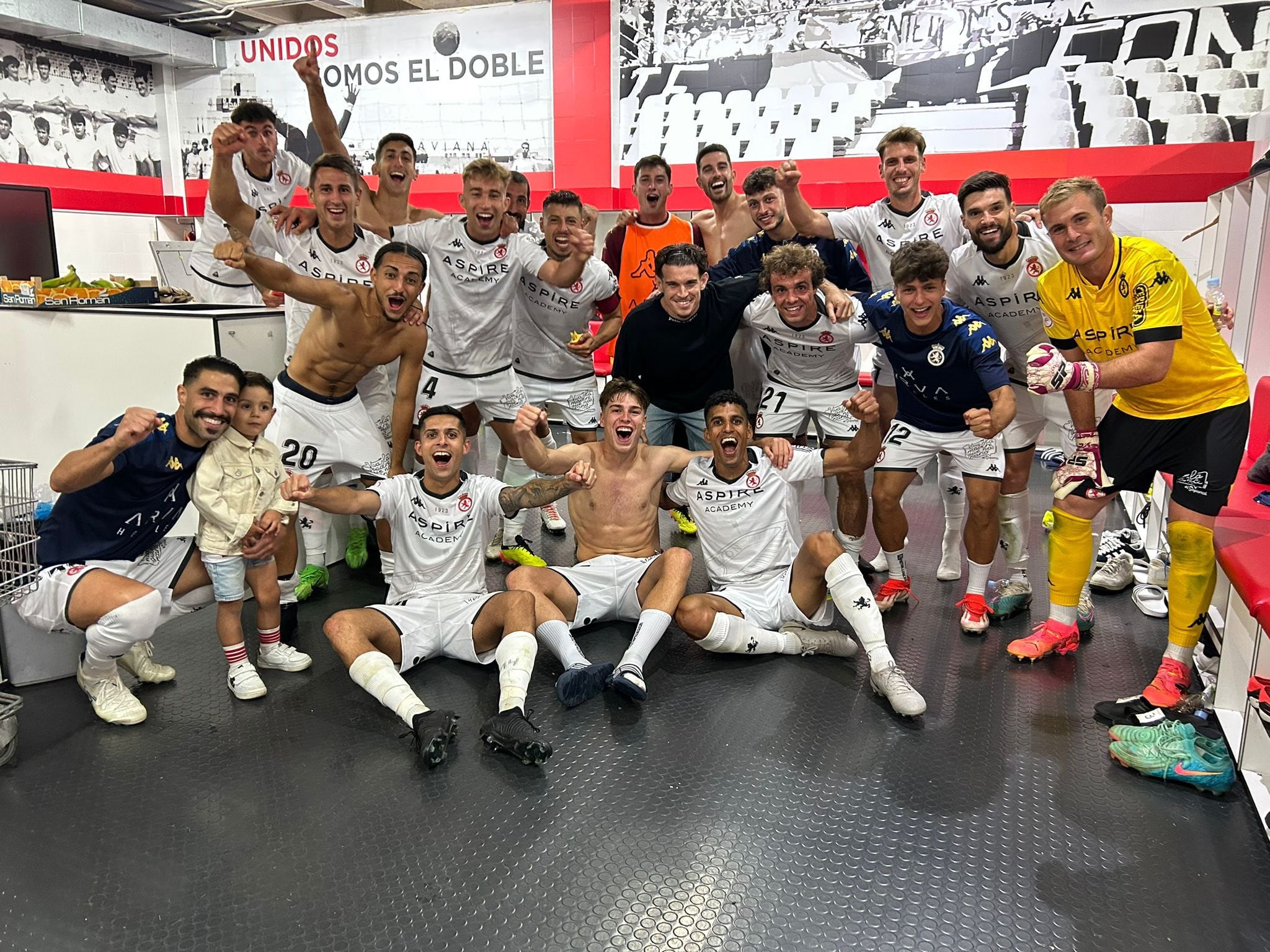 Cultural y Segoviana arrancan con fuerza en Primera RFEF