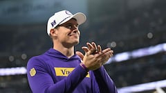 When is Vikings - Rams? How to watch on TV and stream online | NFL playoffs