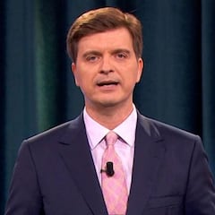 Primeras palabras de Marc Giró tras su adiós a TVE: “Habrá quien piense que me voy por dinero”