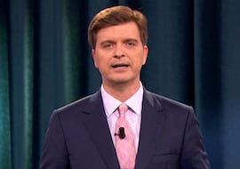 Uno de los presentadores más queridos de RTVE dice adiós a la pública y ficha por Atresmedia