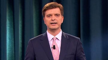 Marc Giró responde sin tapujos a las amenazas de Vox: “Sabemos cómo acaba esto”