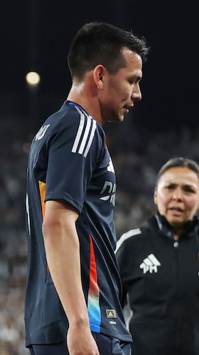 Hirving Lozano enciende las alarmas con San Diego FC