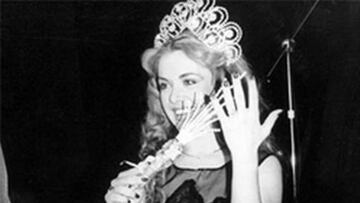 Es una de las reinas del Festival de Viña más desconocidas y pocos recuerdan cómo ocurrió: desde Rumania a Chile