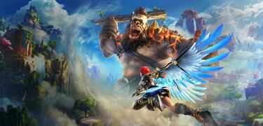 Las 15 mejores ofertas en videojuegos de la semana para PS5, PS4, Xbox, Switch y PC (13-15de enero)