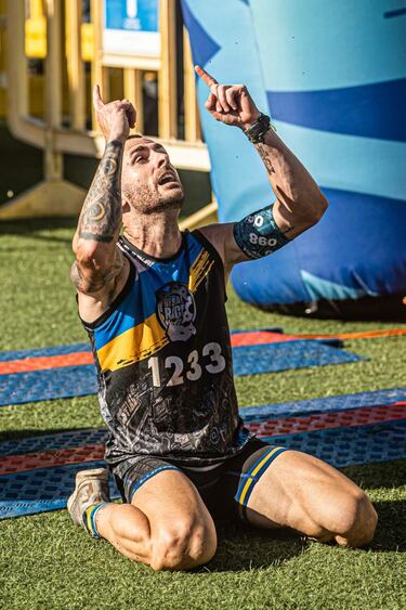 Los 5 mejores momentos de la IX Gran Canaria Bestial Race 2022