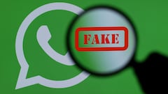 Cómo escribir mensajes de WhatsApp que se borren solos