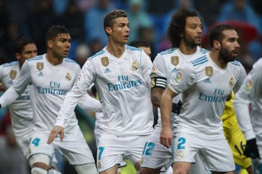 Los 11 datos que debes saber de la primera vuelta de LaLiga