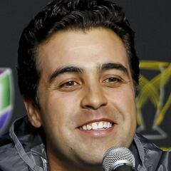 Marcelo Michel se siente ilusionado por volver a Chivas