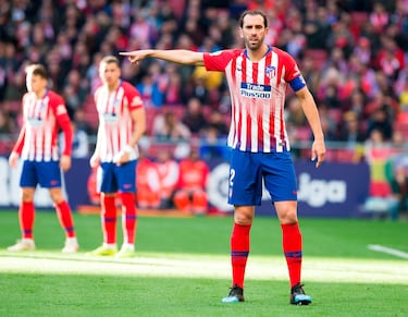 Equipos: Villarreal y Atlético de Madrid | Partidos: 368 | Minutos jugados: 33.112