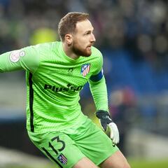 La inteligencia artificial avala el mal del Atleti: su falta de solidez