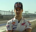 Pedrosa: "Austin es un circuito más típico de la Fórmula 1"
