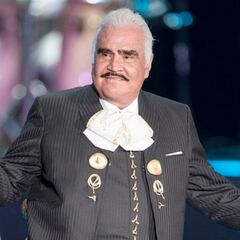 Las relaciones del hijo de Vicente Fernández con el cártel de Sinaloa