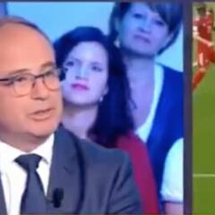 El preocupante mensaje de un amigo de Cristiano: "Está verdaderamente triste"