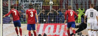 Real Madrid hace historia y logra la undécima Champions League