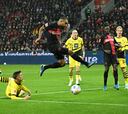 Bayer Leverkusen-Borussia Dortmund, en directo
