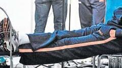 Rasmussen: "Me han arruinado sin pruebas"