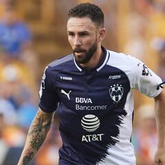 Miguel Layún no jugaría en Chivas