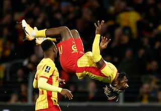 ¡El Lens es un milagro!