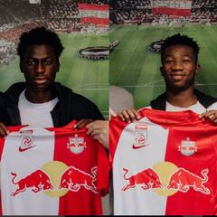 La máquina de fichar talentos de la Red Bull echa humo