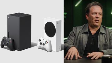 El futuro de Xbox: cuántos juegos saldrán este año, la importancia de Starfield y más