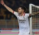 Pulisic busca mantenerse encendido con el Milan de cara a Nations League