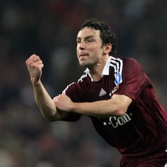 Los ‘ogros’ del Bayern