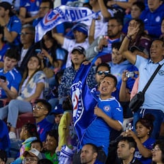 Afición le manda mensajes de apoyo al niño José Armando
