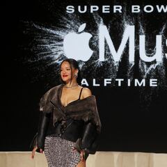 Everything we know about Rihanna’s Super Bowl halftime performance