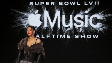 When she takes to the stage on February 12th, for Super Bowl LVII it will be the first time that the internationally acclaimed artist is performing in five years.