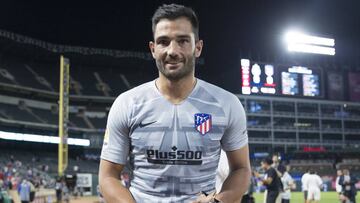 Ad&aacute;n fue el MVP del partido contra Chivas.