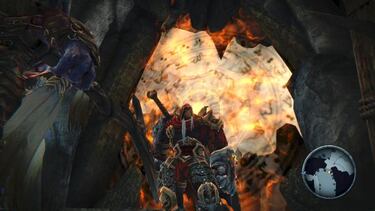 Darksiders Warmastered Edition gratis en PC si tienes el original