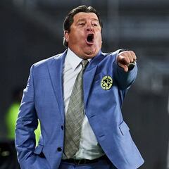 Miguel Herrera se desmarca del 'Cartel del Gol'