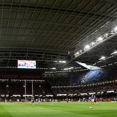 Indignación en Gales por no poder pagar la cerveza en efectivo