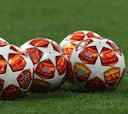 Partidos de hoy, martes 12, en la Champions League: horarios y TV