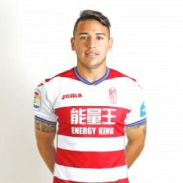 El joven delantero estuvo un par de temporadas en Europa con el Granada B, y ahora retorna para tener más actividad con Huachipato.