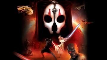 Star Wars: KOTOR 2 no se puede completar en Switch por un bug y Aspyr recomienda usar trucos