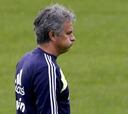 El 84% de internautas aprueba que Mourinho saque suplentes