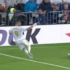 Real Madrid feel penalty calls have cost them seven points